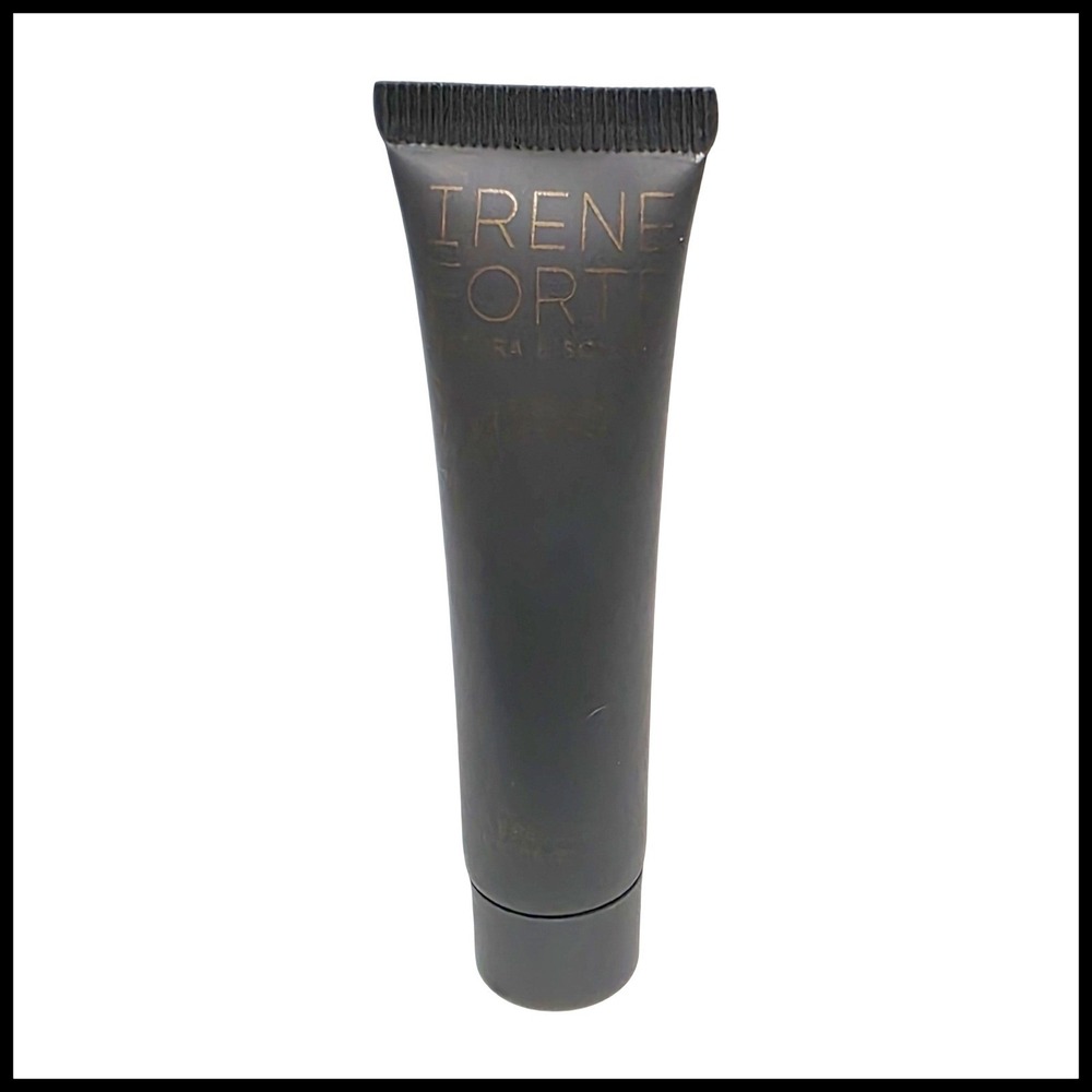 Irene Forte Hibiscus Night Cream with Myoxinol Travel Size 15ml New
